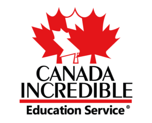 Canada Increible Logo